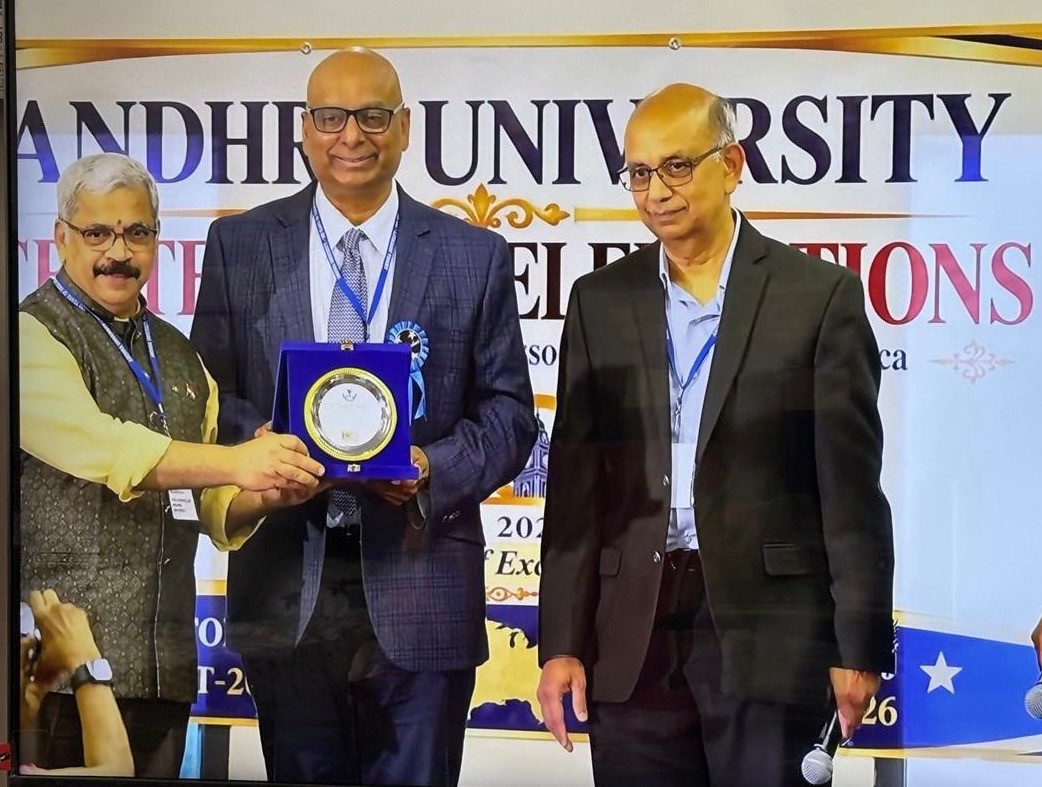 Alahari award 10.2026 Alahari award 10.2026