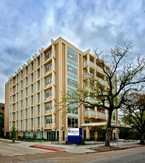 LSU Multispecialty Clinic