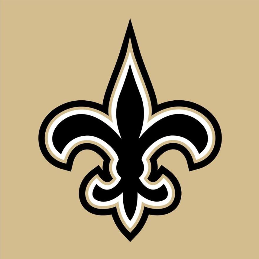 saints