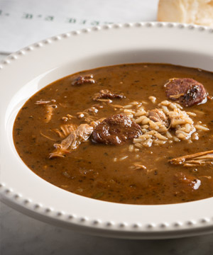 gumbo