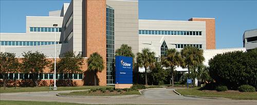 Ochsner Radiology Program