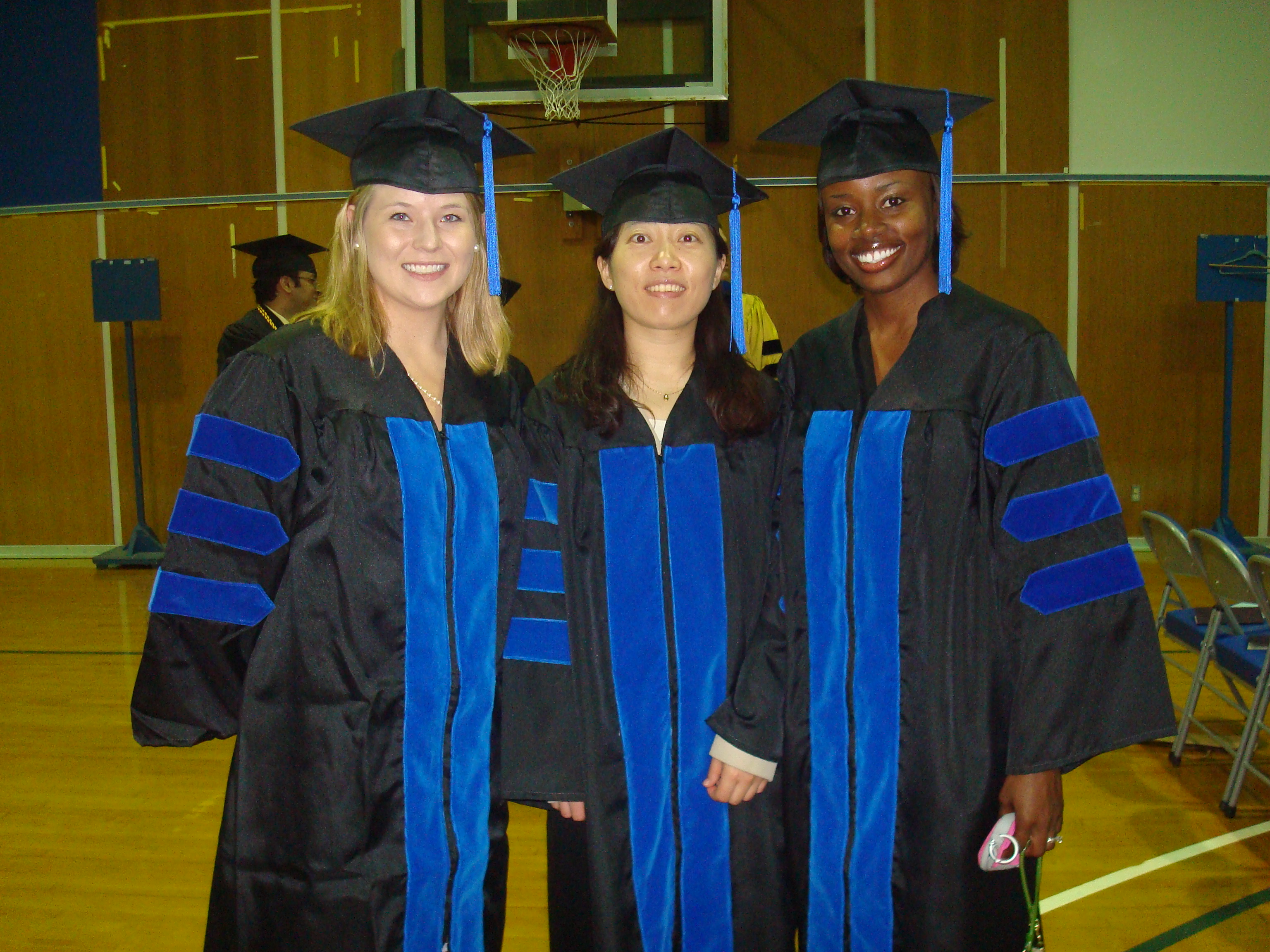 2009Graduates