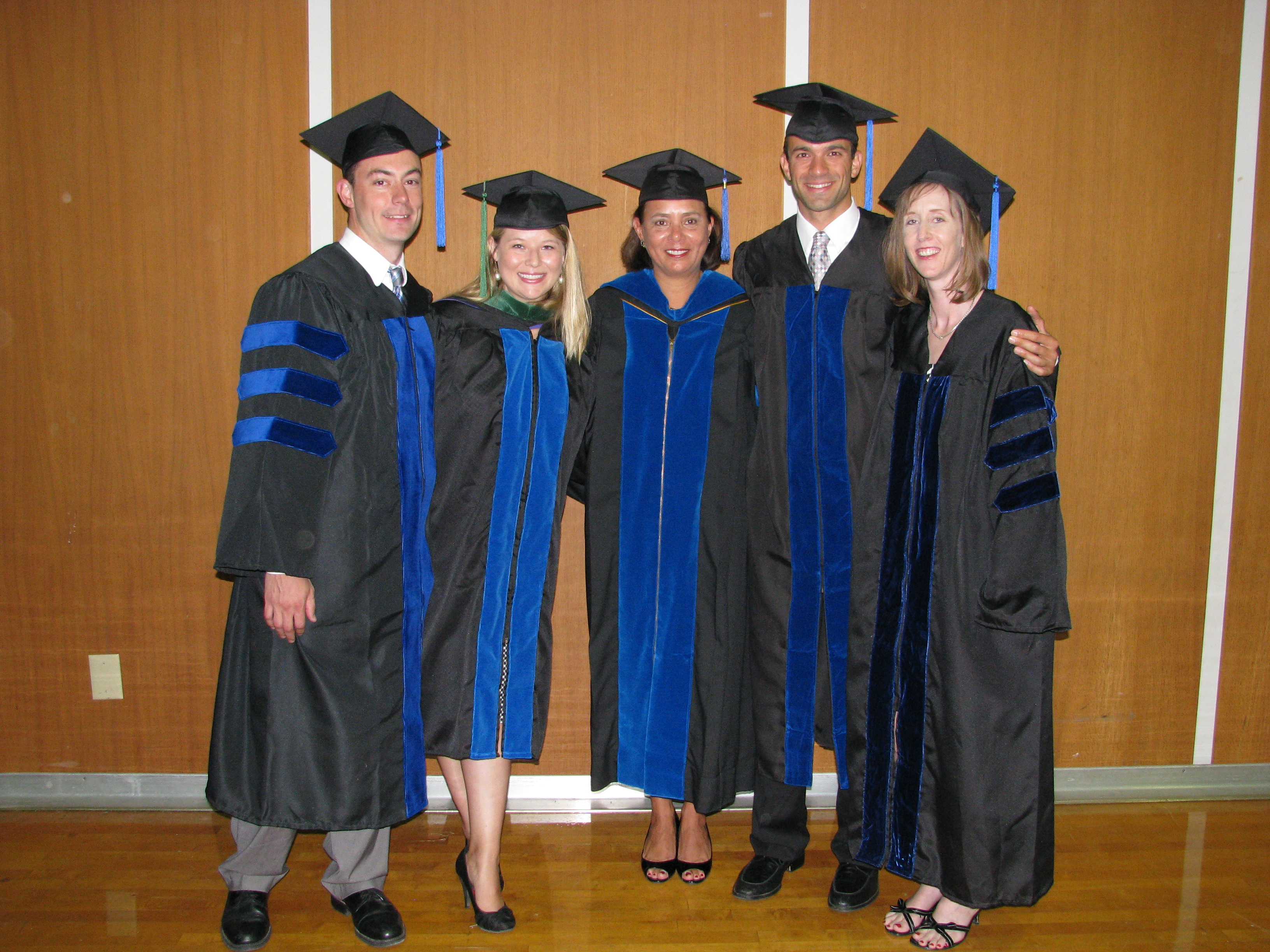 2011Graduates