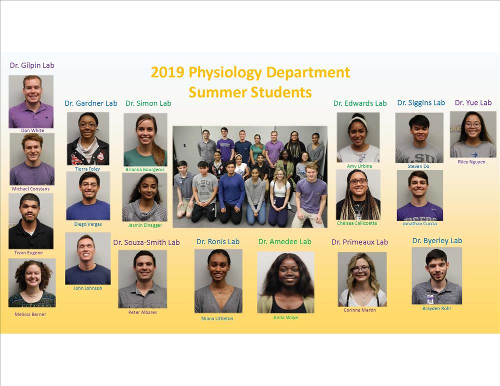 LSUHSC School of Medicine