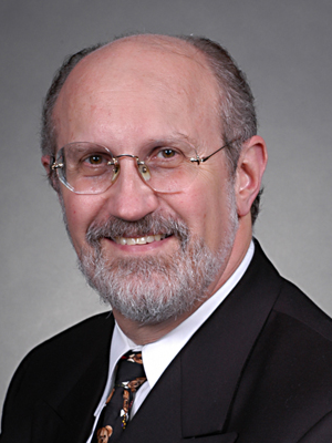 Martin Drell, MD