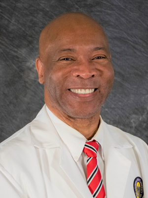 Anthony Johnson, MD