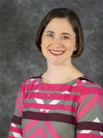 Michelle Moore, PsyD