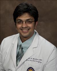Dr. Rohan R. Walvekar Photo