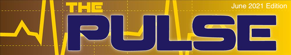 Department header Pulse