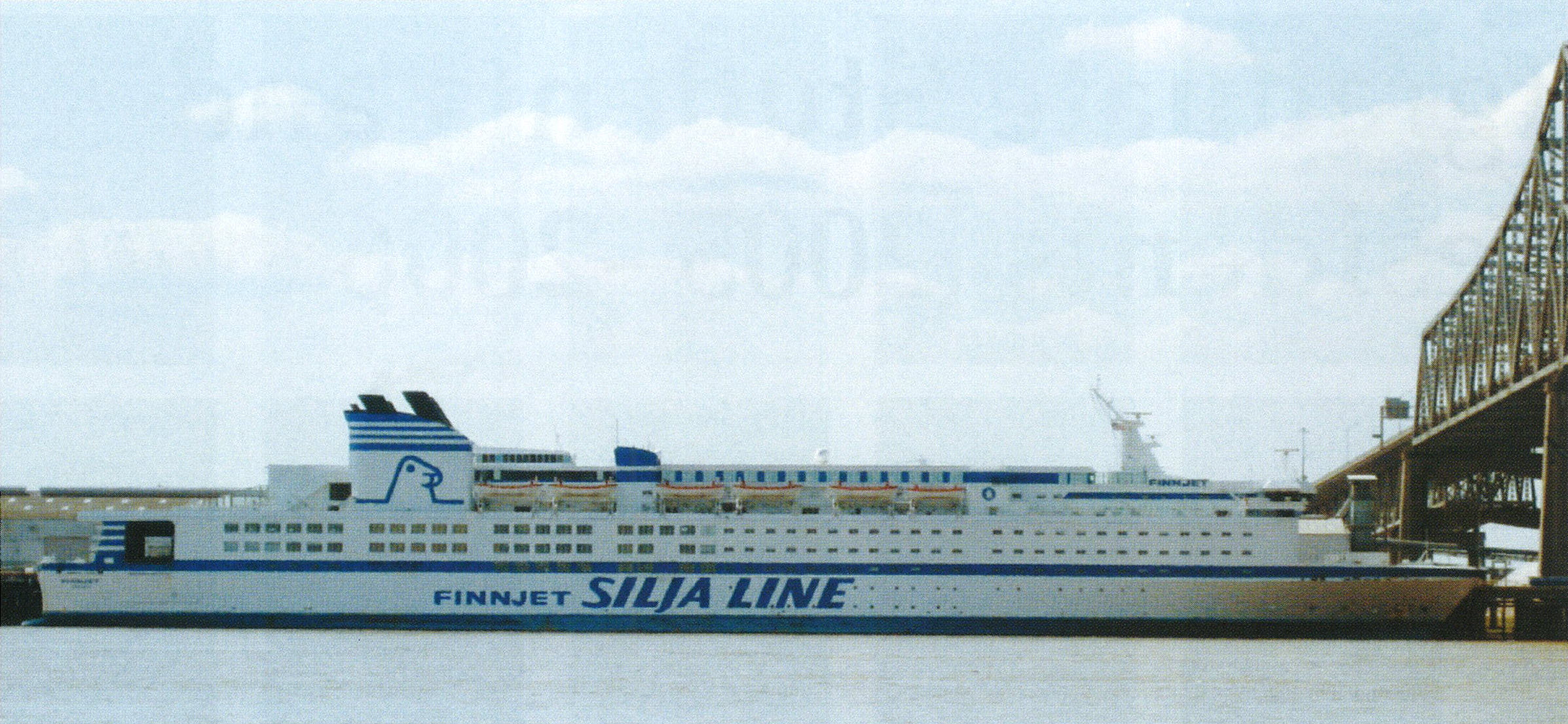 Finnjet 1