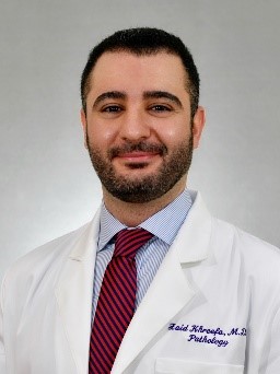 Image of Dr. Khreefa