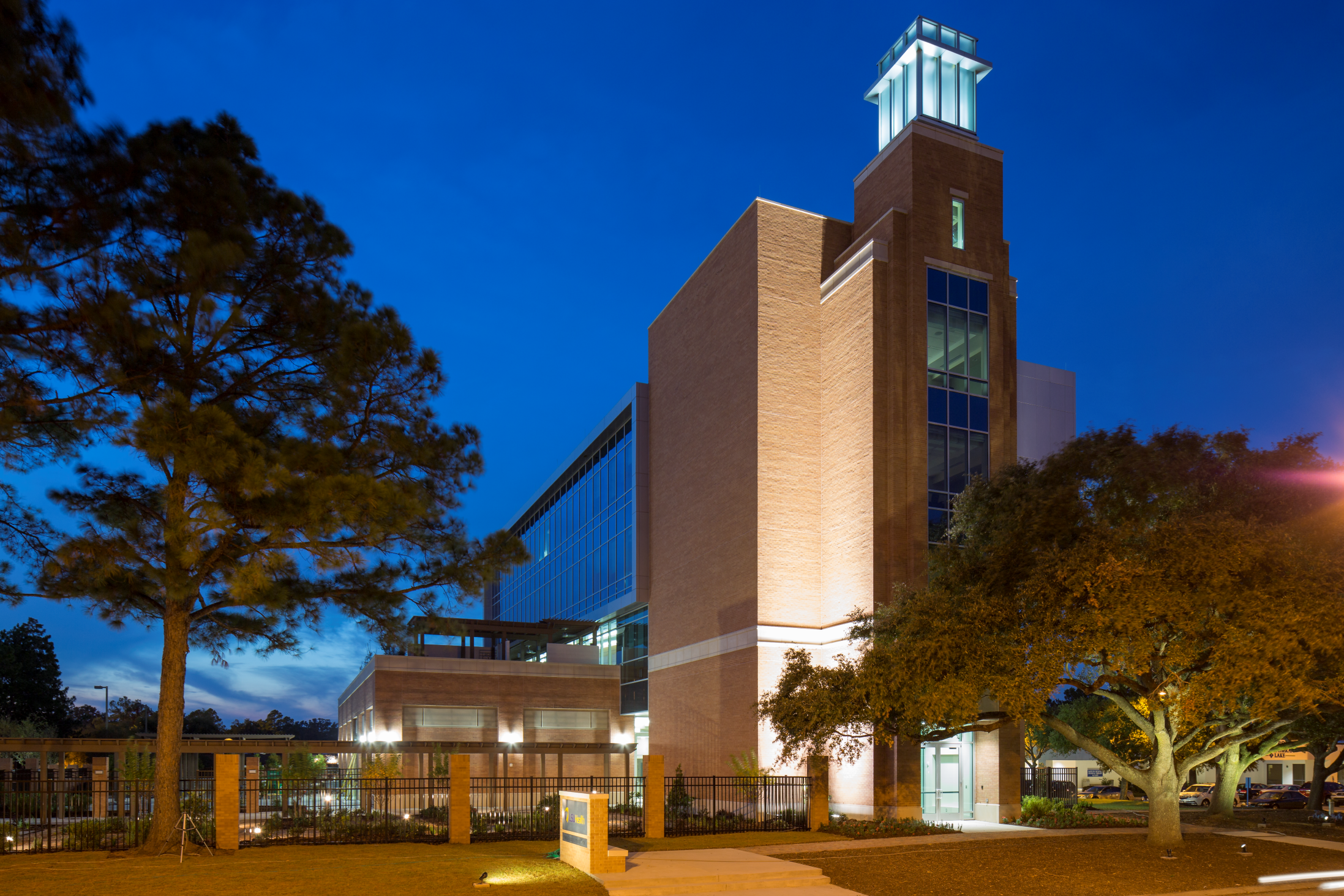 Image Baton Rouge Campus