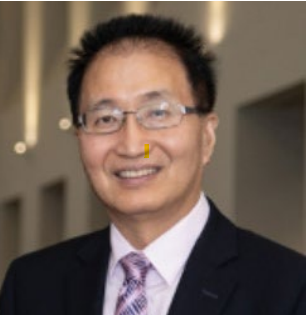 image of Dr. Tang