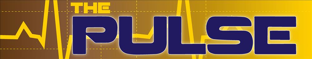 Pulse Logo Pulse Logo