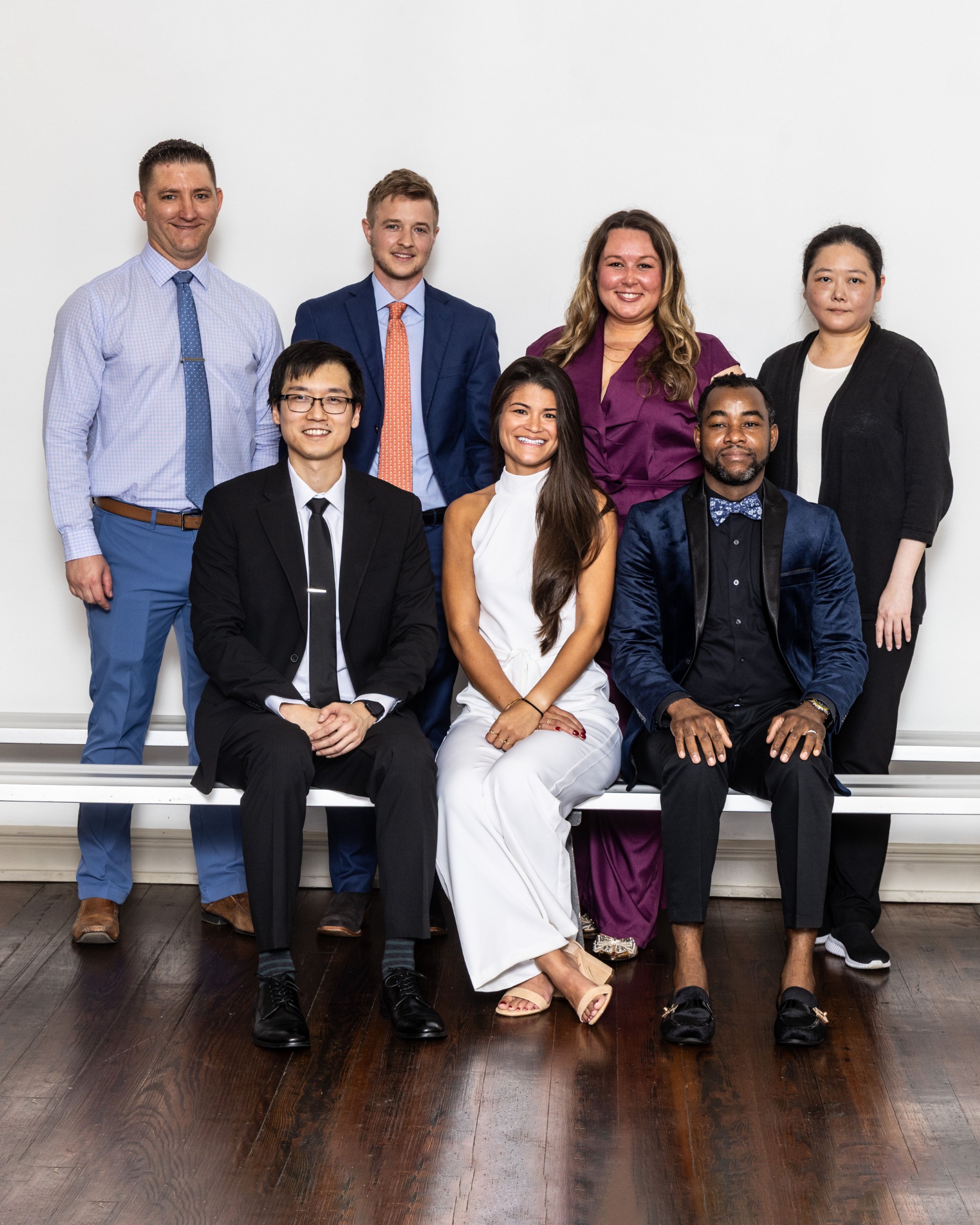 Family Medicine graduates