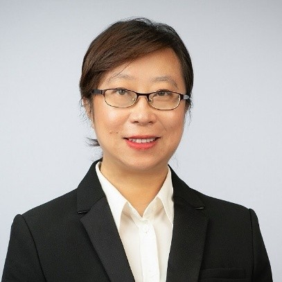 Dr. Liu