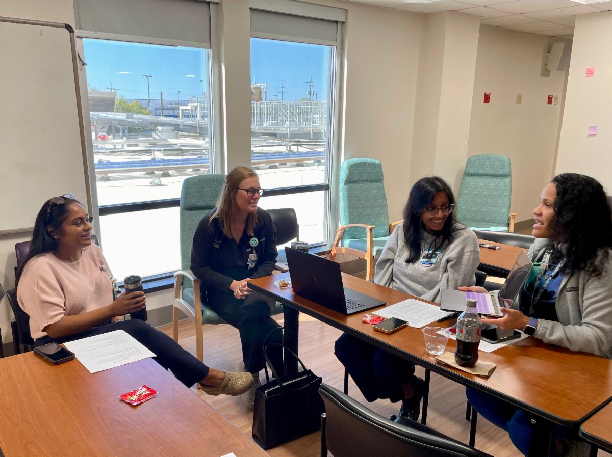 pediatrics scholarship academy