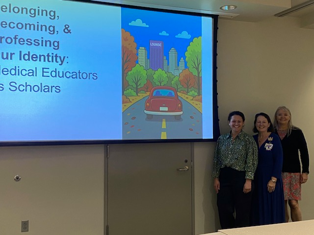 Community of Scholars