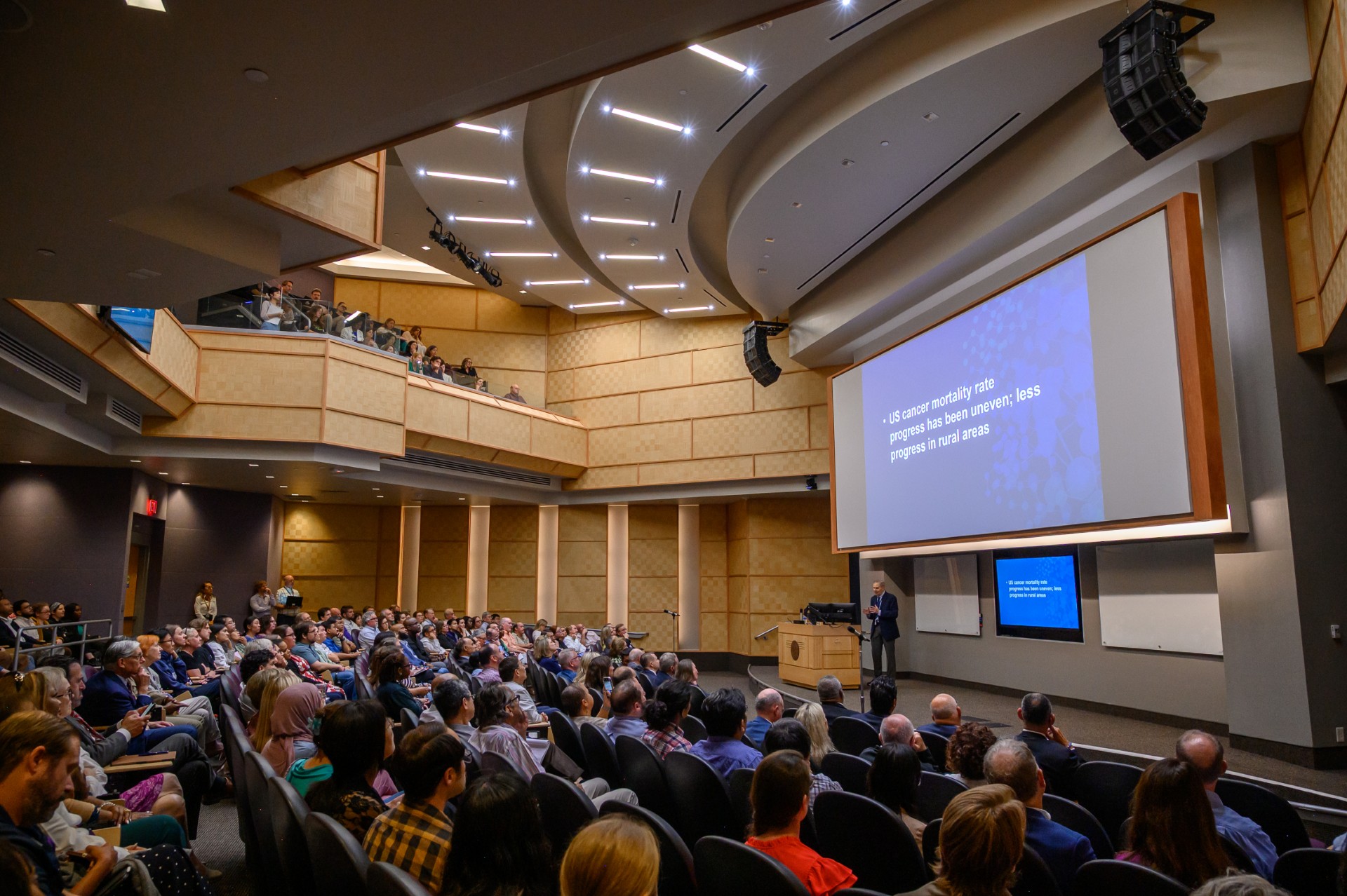 Nci Library Support National Cancer Institute Representatives Share Cancer Research Priorities