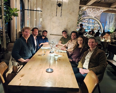 nephrology meeting