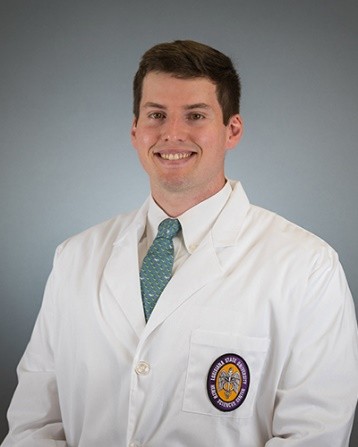 Dr. Drew Drouilhet