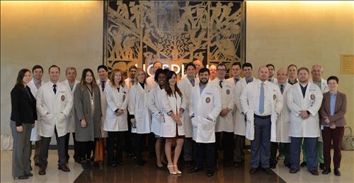 Department of Radiology - School of Medicine - LSU Health Sciences Center