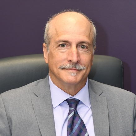 Peter Winsauer, Ph.D.