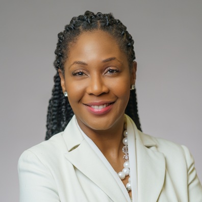 Tekeda Ferguson, Ph.D.