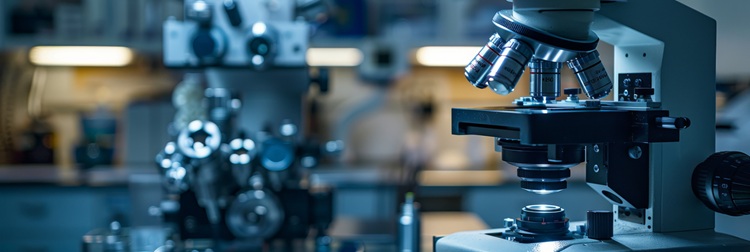 microscope