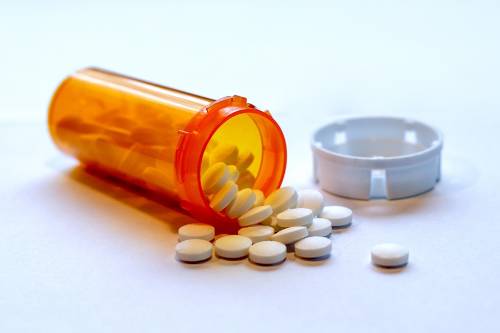 opioid use disorder