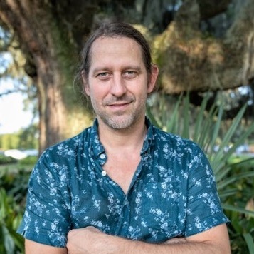 Michael Salling, Ph.D.