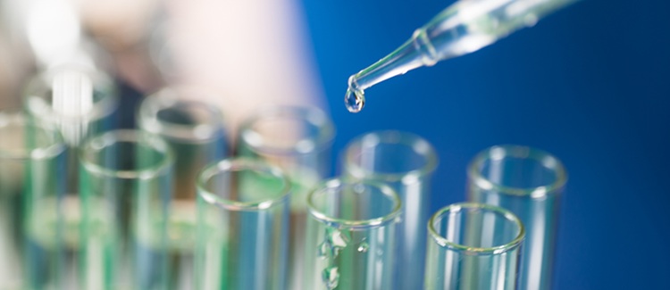 test tubes