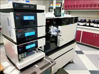 Proteomics core facility