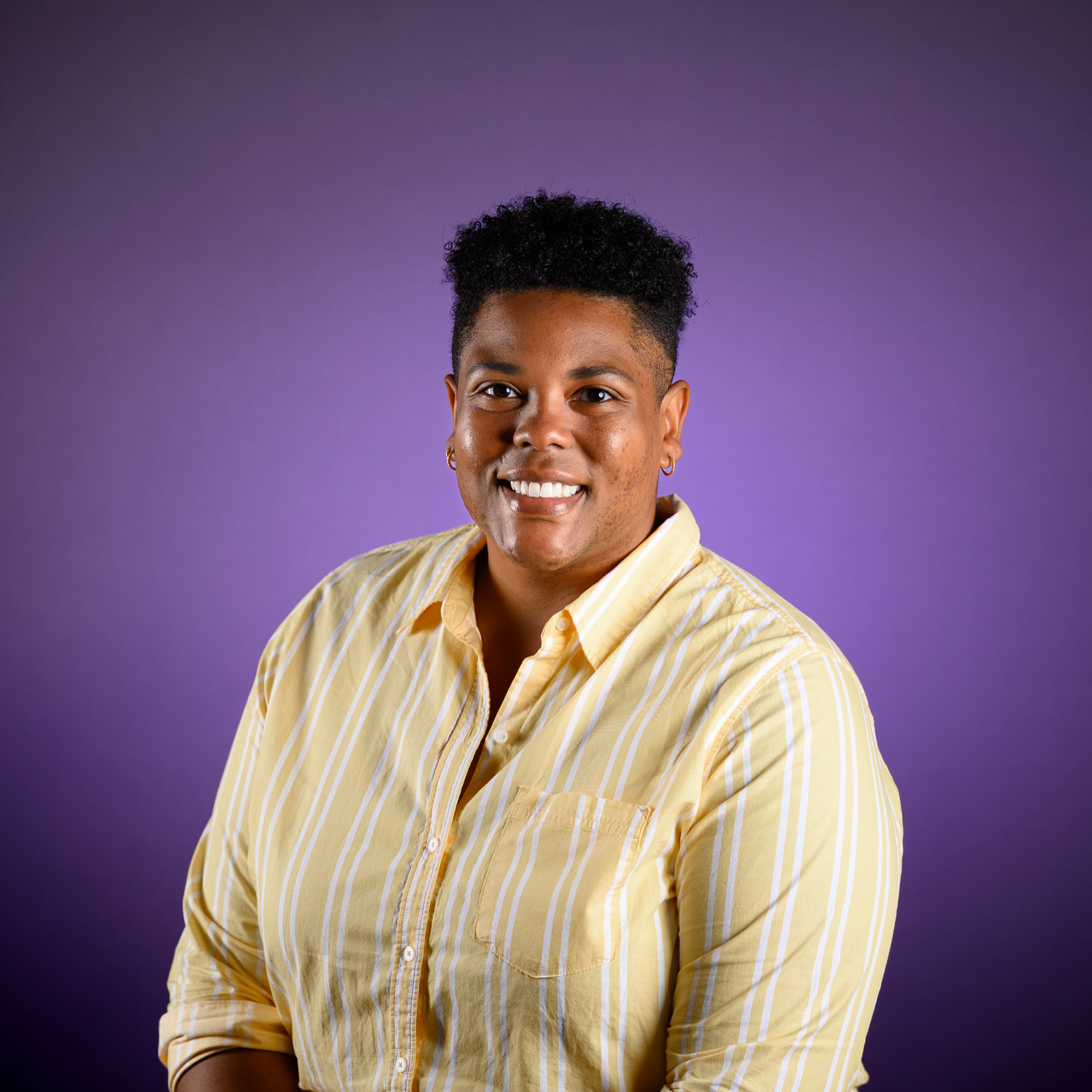 Brittany Monroe 2025