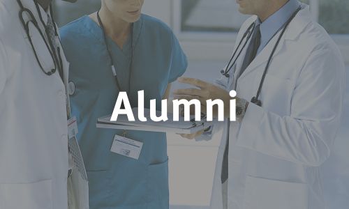 Alumni