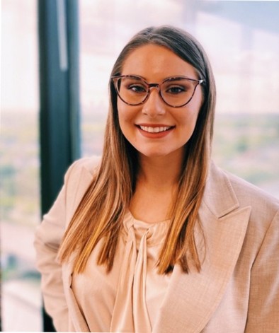 Hailee Pellegrin