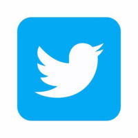 Twitter Logo