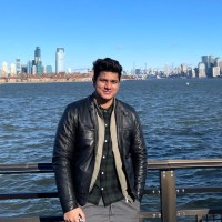 Yash Singh