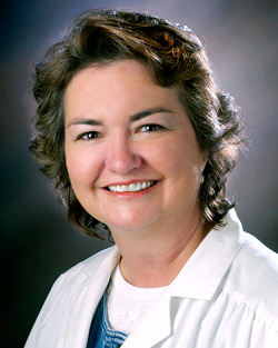 Cathi Fontenot, MD