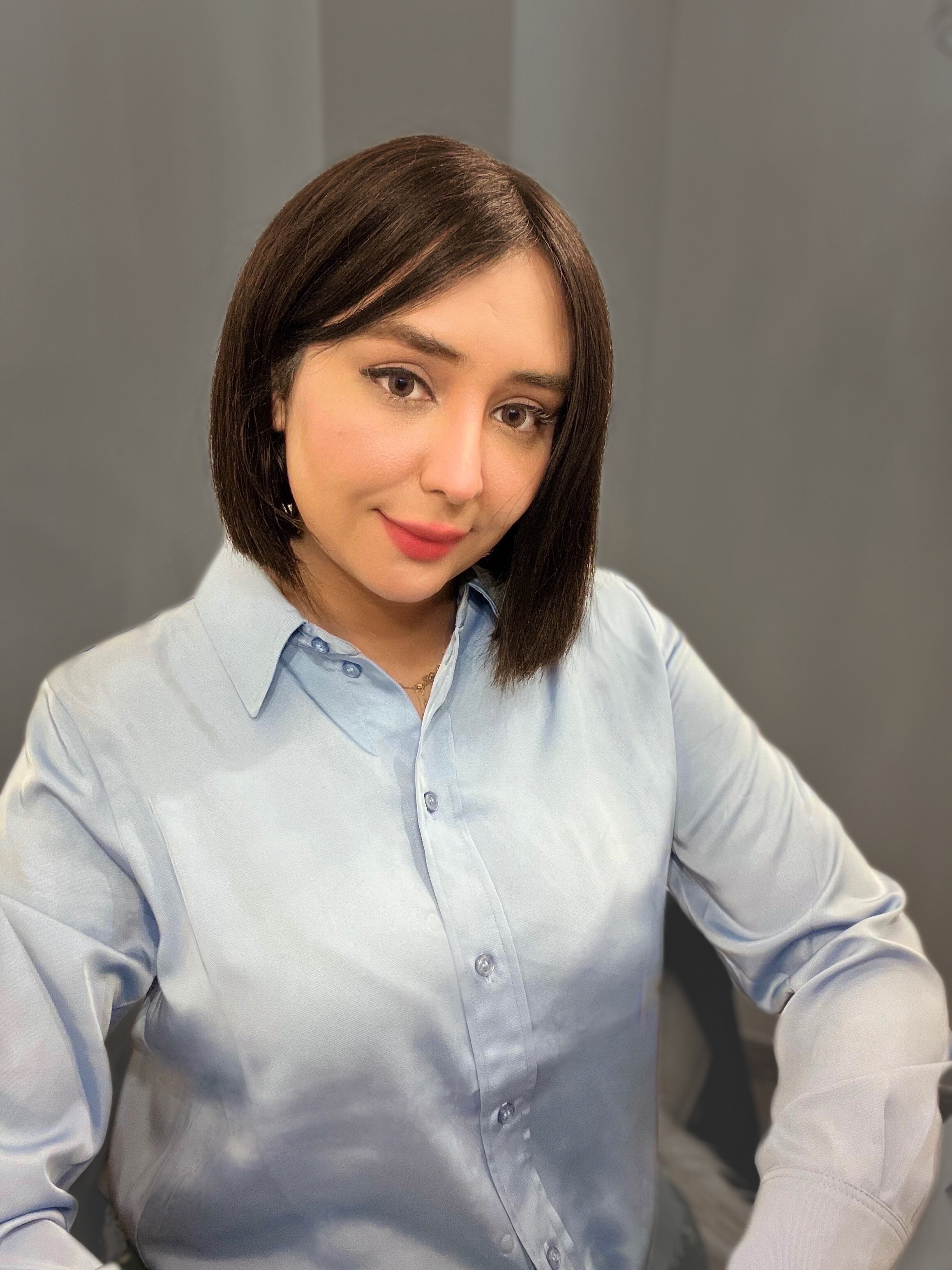 Sara Moghimi