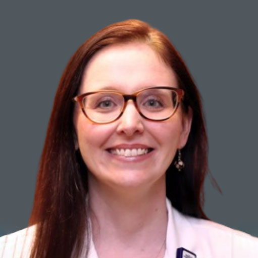 Jessica Rivera Headshot